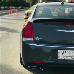 Chrysler 300